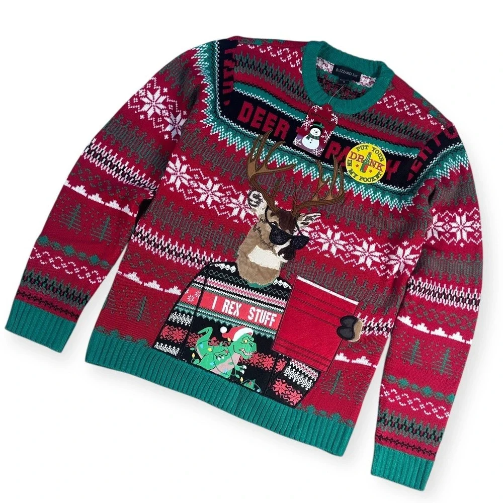 Blizzard Bay embrace holiday